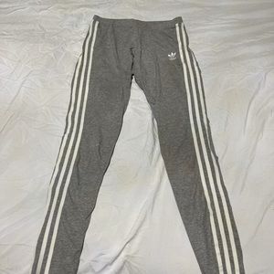 Adidas leggings